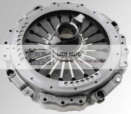 Clutch Cover 3483020035 / 3483 020 035 IVECO G430C007