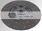 Clutch Disc 1878032032 / 1878 032 032 "IRISBUS IVECO RENAULT TRUCKS" G400D019