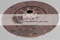 Clutch Disc 1862308031 / 1862 308 031 IVECO G380D009