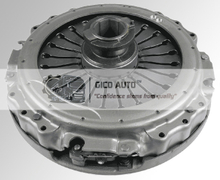 Clutch Cover 3488000065 / 3488 000 065 MERCEDES-BENZ G400C008