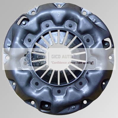 Clutch Cover NSC594 NISSAN G200C004