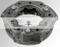Clutch Cover 1882205234 / 1882 205 234 MERCEDES-BENZ G250C001