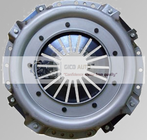 Clutch Cover ISC567 ISUZU