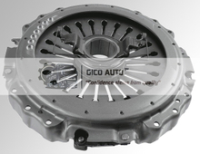 Clutch Cover 3483034135 / 3483 034 135 VOLVO G400C010