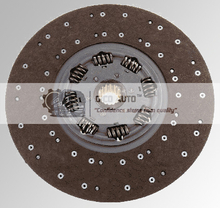 Clutch Disc 1878049041 / 1878 049 041 "IRISBUS RENAULT TRUCKS" G430D045