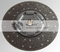 Clutch Disc 1878080033 / 1878 080 033 "EVOBUS MAN MERCEDES-BENZ " G430D008