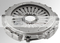 Clutch Cover 3482000257 / 3482 000 257 SCANIA G430C014