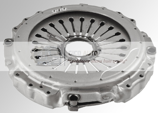 Clutch Cover 3482000257 / 3482 000 257 SCANIA G430C014