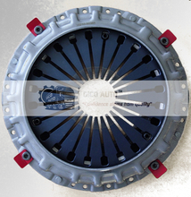 Clutch Cover MFC582 MITSUBISHI G430C059