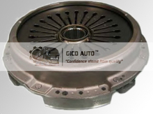 Clutch Cover 3482114031 / 3482 114 031 KAMAZ MAN G430C032