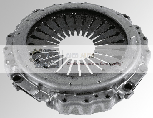 Clutch Cover 3482123234 / 3482 123 234 VOLVO G430C050