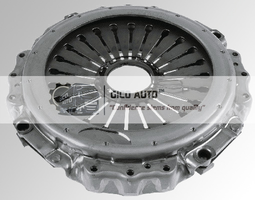 Clutch Cover 3482000691 / 3482 000 691 RENAULT TRUCKS G430C041