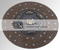 Clutch Disc 1878002734 / 1878 002 734 EVOBUS G430D011