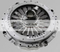 Clutch Cover 3483020034 / 3483 020 034 IVECO G430C006