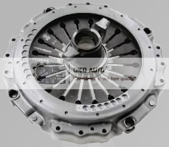 Clutch Cover 3483020034 / 3483 020 034 IVECO G430C006