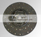 Clutch Disc 1878002071 / 1878 002 071 "DAF KAMAZ YaMZ" G362D002