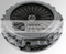 Clutch Cover 3488017432 / 3488 017 432 MERCEDES-BENZ G400C007