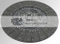 Clutch Disc 1878000294 / 1878 000 294 "DAF KAMAZ KING LONG YUTONG" G395D009