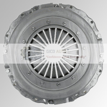 Clutch Cover 3482000463 / 3482 000 463 KAMAZ MAZ MERCEDES-BENZ NEOPLAN G395C004