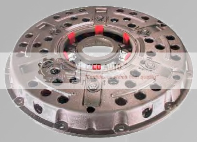 Clutch Cover 1882226533 / 1882 226 533 VOLVO G420C004