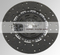 Clutch Disc 1878076031 / 1878 076 031 VOLVO G350D005