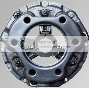Clutch Cover ISC543 ISUZU G240C001