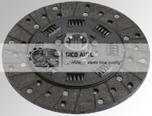 Clutch Disc 1861291136 / 1861 291 136 "FAUN HANOMAG HENSCHEL MERCEDES-BENZ " G250D001