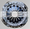 Clutch Cover ISC546 ISUZU G300C003