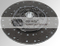 Clutch Disc 1878004104 / 1878 004 104 "MAN NEOPLAN STEYR" G430D031