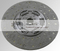 Clutch Disc 1878054933 / 1878 054 933 "DAF IRISBUS SISU" G430D041