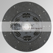 Clutch Disc 1878003065 / 1878 003 065 SCANIA G430D022