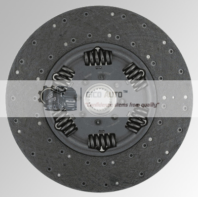 Clutch Disc 1878003065 / 1878 003 065 SCANIA G430D022