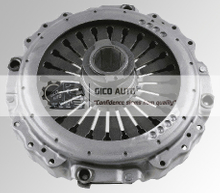 Clutch Cover 3483000258 / 3483 000 258 MERCEDES-BENZ G430C046