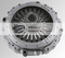 Clutch Cover 3483000258 / 3483 000 258 MERCEDES-BENZ G430C046
