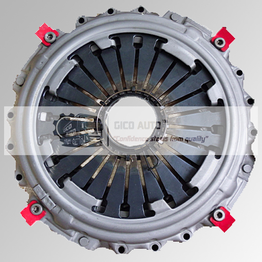 Clutch Cover 2C22B E0561 HINO G430C063