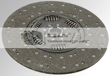 Clutch Disc 1878005165  / 1878 005 165 MERCEDES-BENZ G430D003