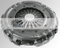 Clutch Cover 3482000628 / 3482 000 628 IVECO G430C028