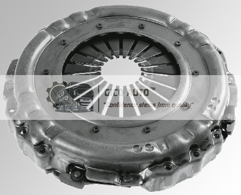 Clutch Cover 3482000628 / 3482 000 628 IVECO G430C028