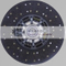 Clutch Disc 1862364133 / 1862 364 133 MAN G400D014