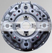 Clutch Cover NDC552 NISSAN G410C001