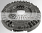Clutch Cover 3482011331 / 3482 011 331 DAF MERCEDES-BENZ G360C001