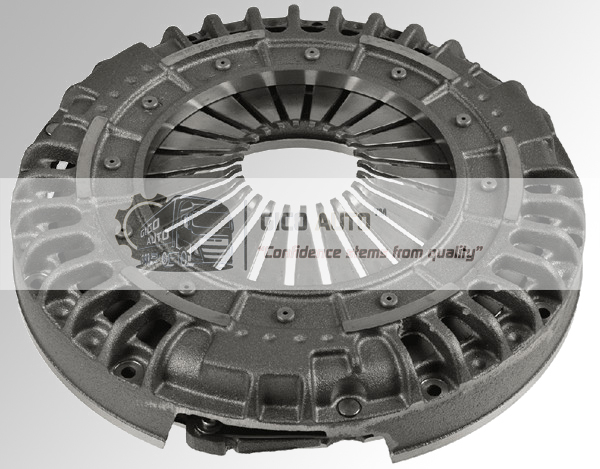 Clutch Cover 3482011331 / 3482 011 331 DAF MERCEDES-BENZ G360C001