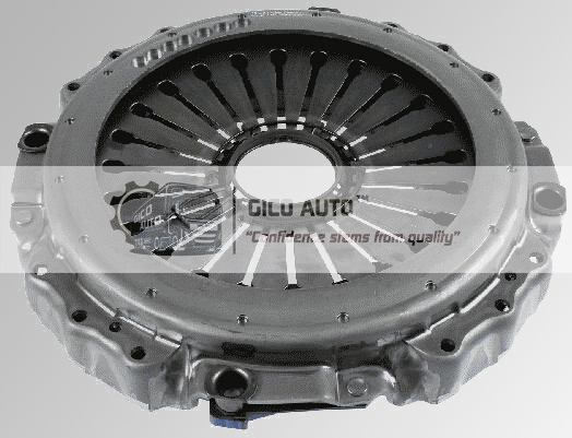 Clutch Cover 3482081232 / 3482 081 232 MERCEDES-BENZ G430C001