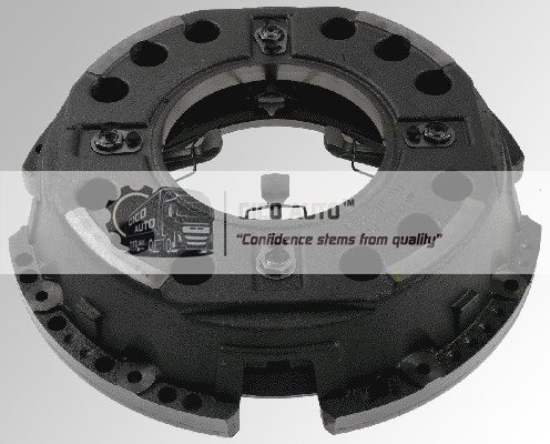 Clutch Cover 1882252331 / 1882 252 331 MERCEDES-BENZ G310C001