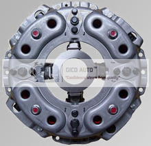 Clutch Cover HNC519 HINO G325C002