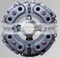 Clutch Cover HNC519 HINO G325C002