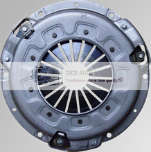 Clutch Cover NSC597 NISSAN G215C003