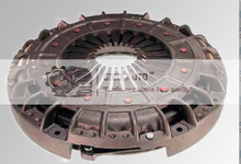 Clutch Cover 3482012240 / 3482 012 240 MERCEDES-BENZ G330C002