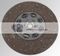 Clutch Disc 1878003779 / 1878 003 779 VOLVO G400D006