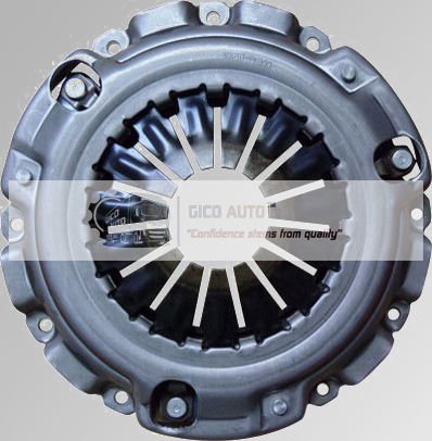 Clutch Cover NSC643 NISSAN G250C005